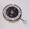 21,600bph 3 Hands Date At 3 Automatic Mechanical Watch Movement For