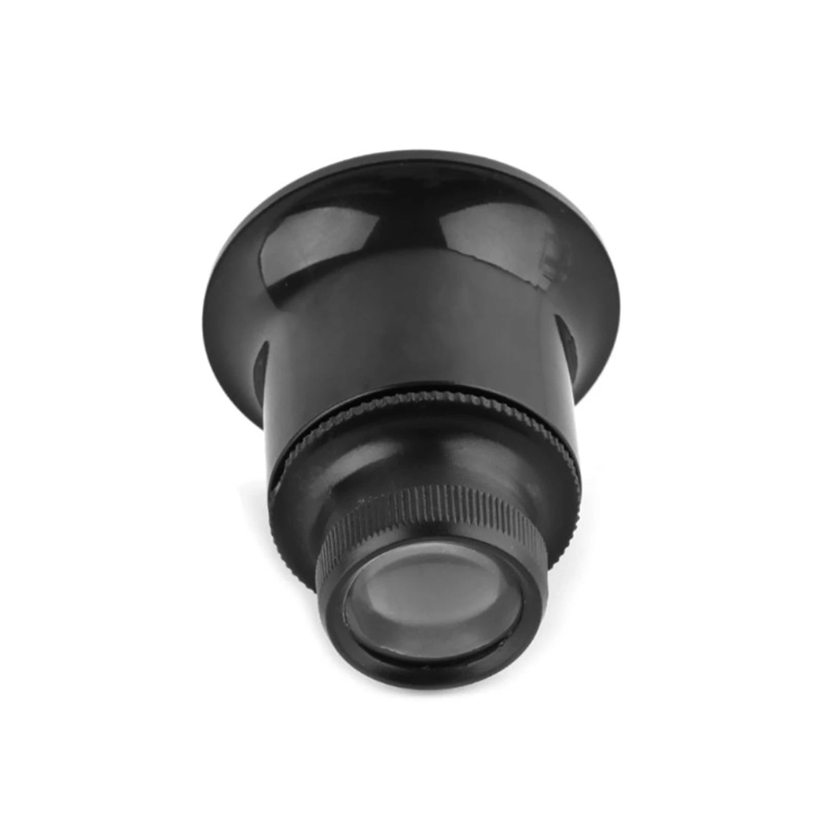Magnifying Glass Pocket Watch Jewelry Repair Magnifier Mini Eye Loupe