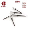 M5*8/10/11/13/<wbr/>15/16/18/20/28 15973 Rivets Closed End Blind