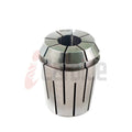 High Precision 1pc ER32 1/2" Steel Sealed Collet Tir 0.0002" / 5μM Usa