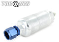 An-10 (-10jic) Female to M14x1.5 Male Swivel Adapter for Bosch
