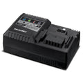 Hitachi / Hikoki 18V Rapid Battery Charger with USB Port