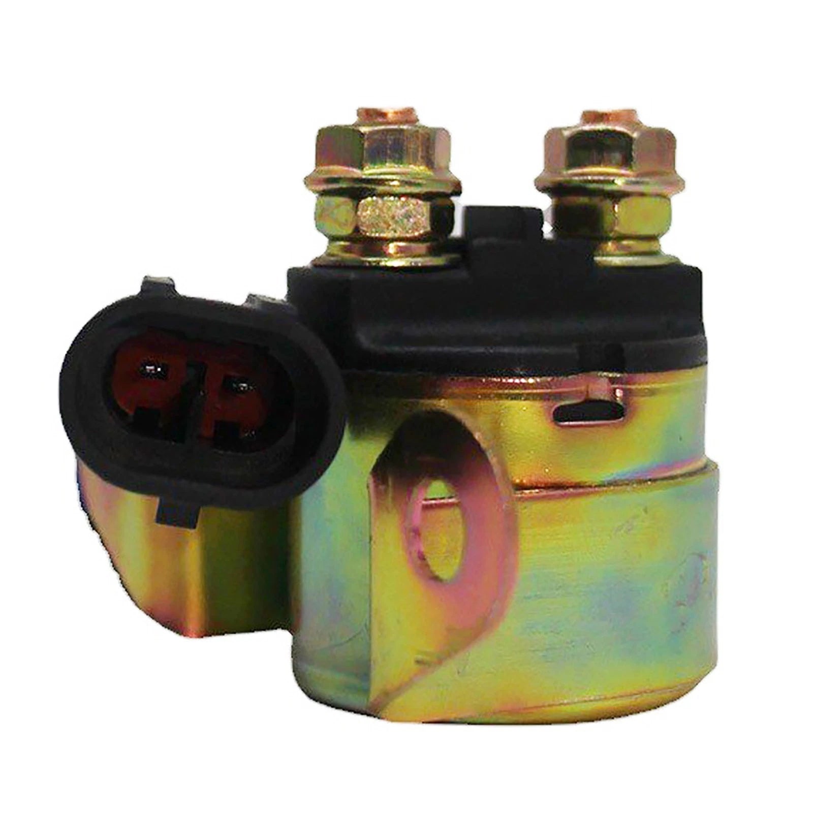New Starter Solenoid Relay Kit For Polaris Ranger Rzr Sportsman 07-16