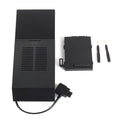 External 3.5" 2.5" Extra Hard Disk Case Data Expansion Box For Sony
