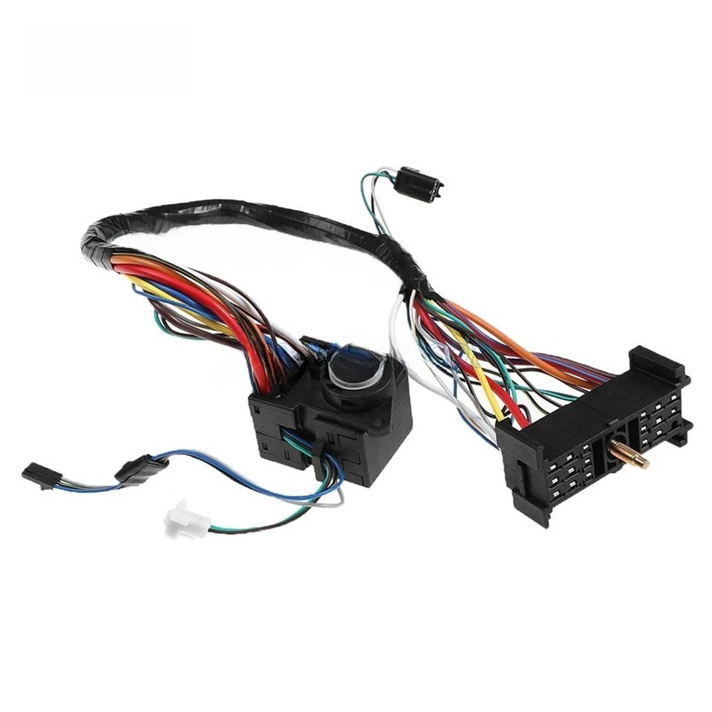 Ignition Switch 26061331 For For Cadillac And For Escalade Models