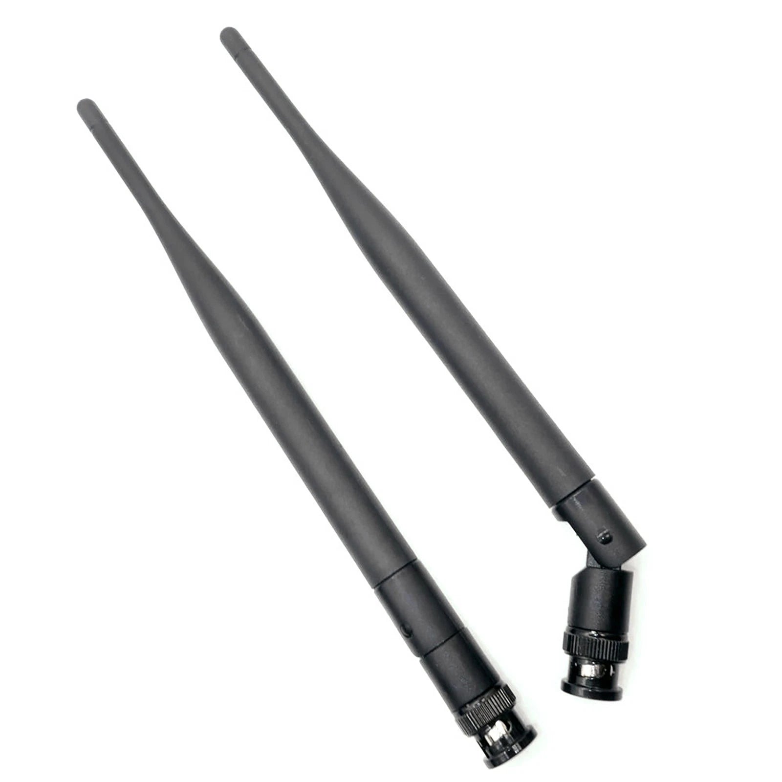 Wireless Microphone Receiver Antenna Uhf 400mhz-960mhz Bnc Male