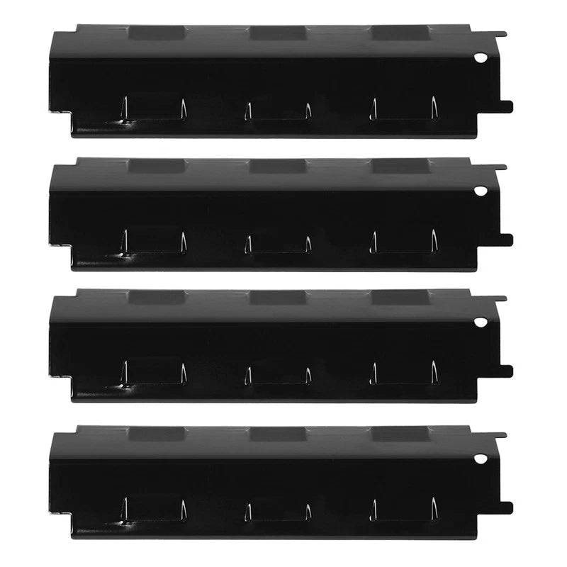 Practical Heat Plate Tent Shield Grill Plate Parts For Charbroil
