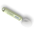 S015 Dual Purpose Scale With Lcd And Measuring Spoon 500g 0.1g For