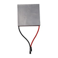 Generation-she<wbr/>et Fireplace Fan Semiconductor Silver Heater Part
