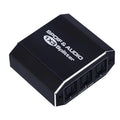 1 In 3 Out Aluminum Alloy Spdif Toslink Optical Digital Audio