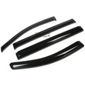 Fit 11-14 Sienna Van Xl30 Smoke Tint Window | Built Supply Co