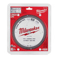 Milwaukee 7-1/4" Metal Cutting Circular Saw Blade