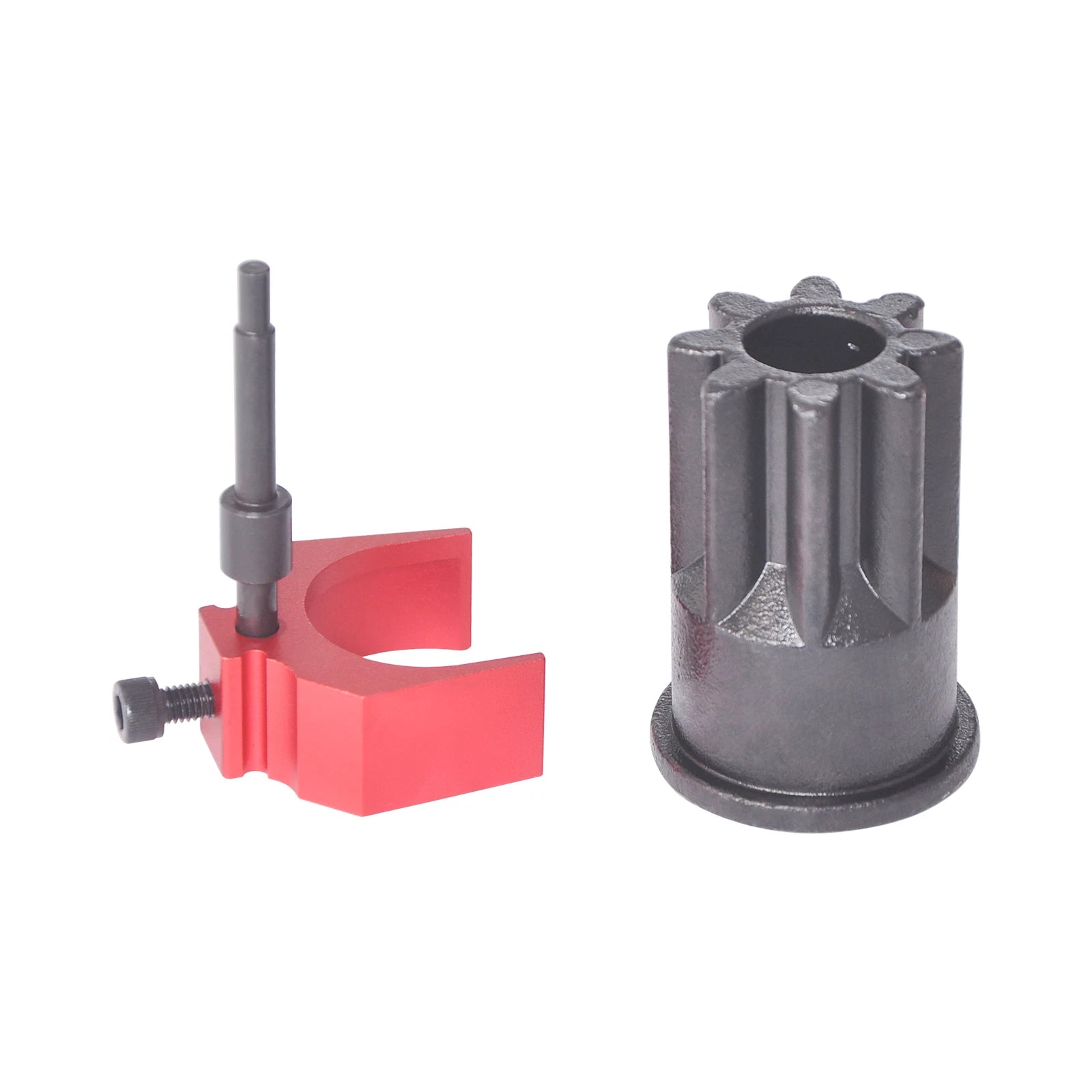 Engine Barring Socket /Injector Height Tool For Caterpillar CAT Engine 3200/3406