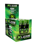 Ktropix Klean+ Protein Shot, 24g Protein, Zero Sugar, 12 Pack For