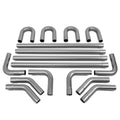Universal 16-pieces 2.25"od Steel Diy Custom | Built Supply Co