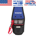 WORKPRO Electrician Utility Tool Pouch by WORKPRO