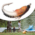 Realistic Nymph Scud Fly For Trout Fishing | Built Supply Co