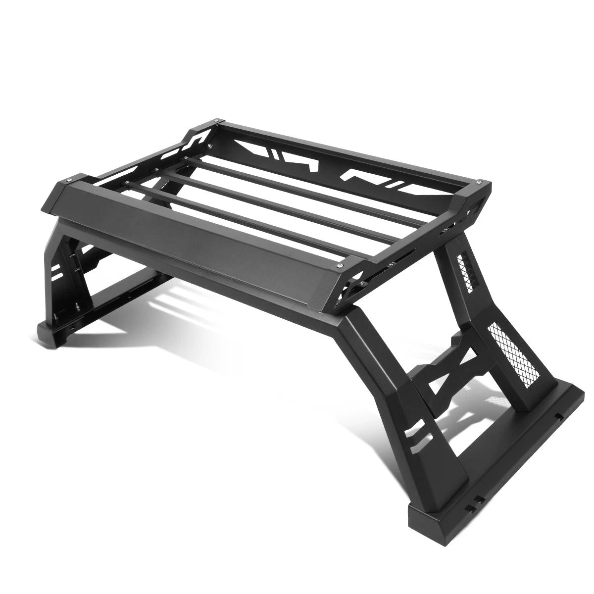 For 2005-2020 Toyota Tacoma Pickup Truck Roll Bar + | Built Supply Co