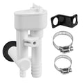 Brand New 385230335 Anti-backflow Vacuum Breaker For Dometic Sealand