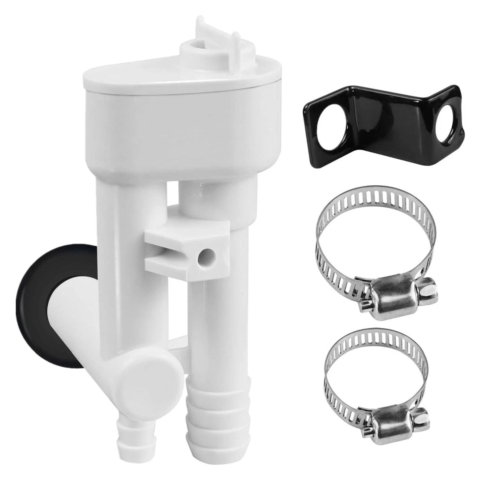 Brand New 385230335 Anti-backflow Vacuum Breaker For Dometic Sealand
