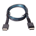 Oculink Pci-e Sff-8611 4i To Oculink Sff-8611 Ssd Data Active Cable