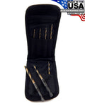 Norseman 7pc HI-Molybdenum M7 Quick Release Drill Bit Set