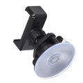 360 Degree Adjustable Suction Cup Holder With 17mm Ball Head For