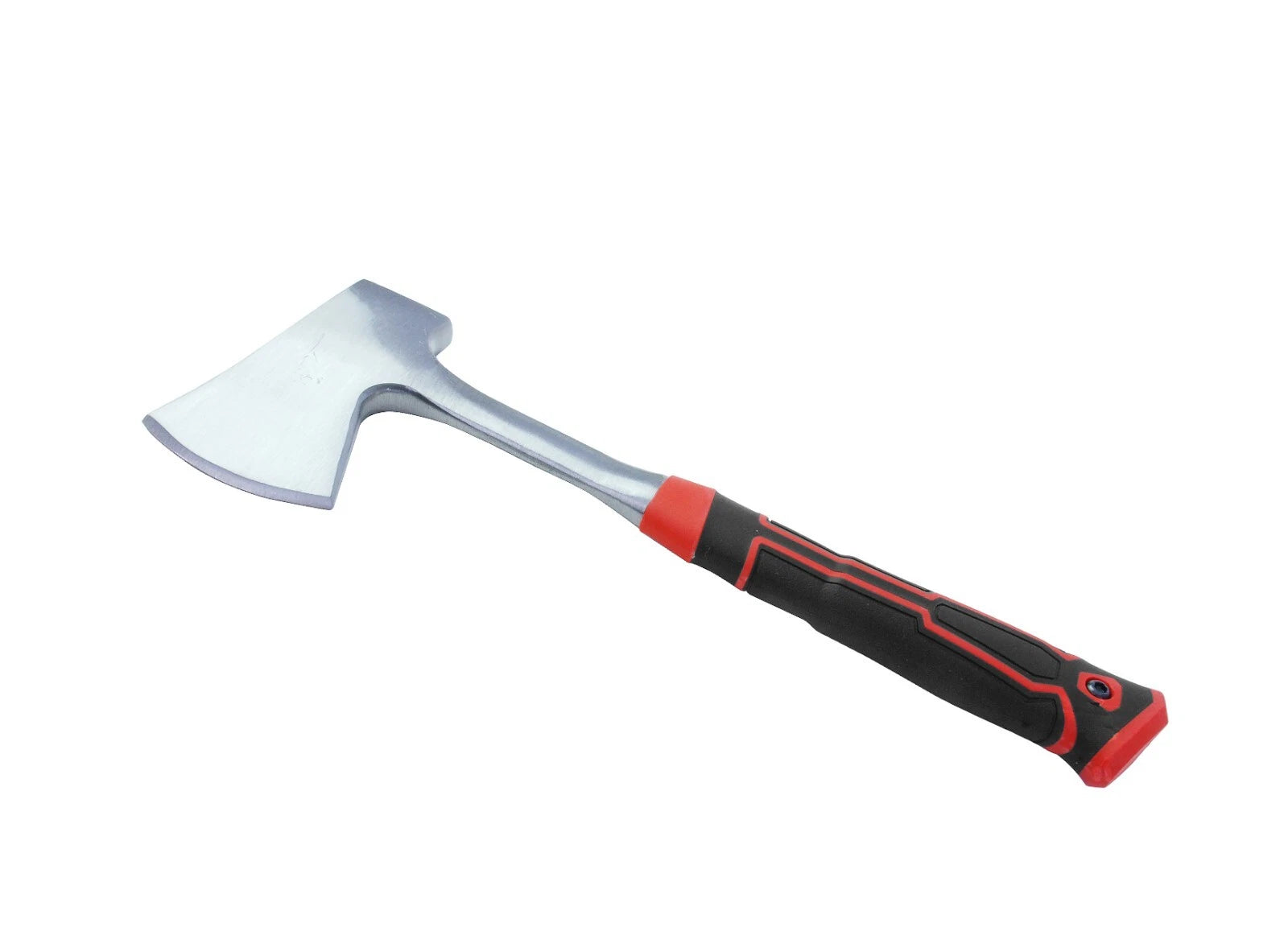 X-steel 600gm One-piece All Steel Multi-utility Axe | Built Supply Co