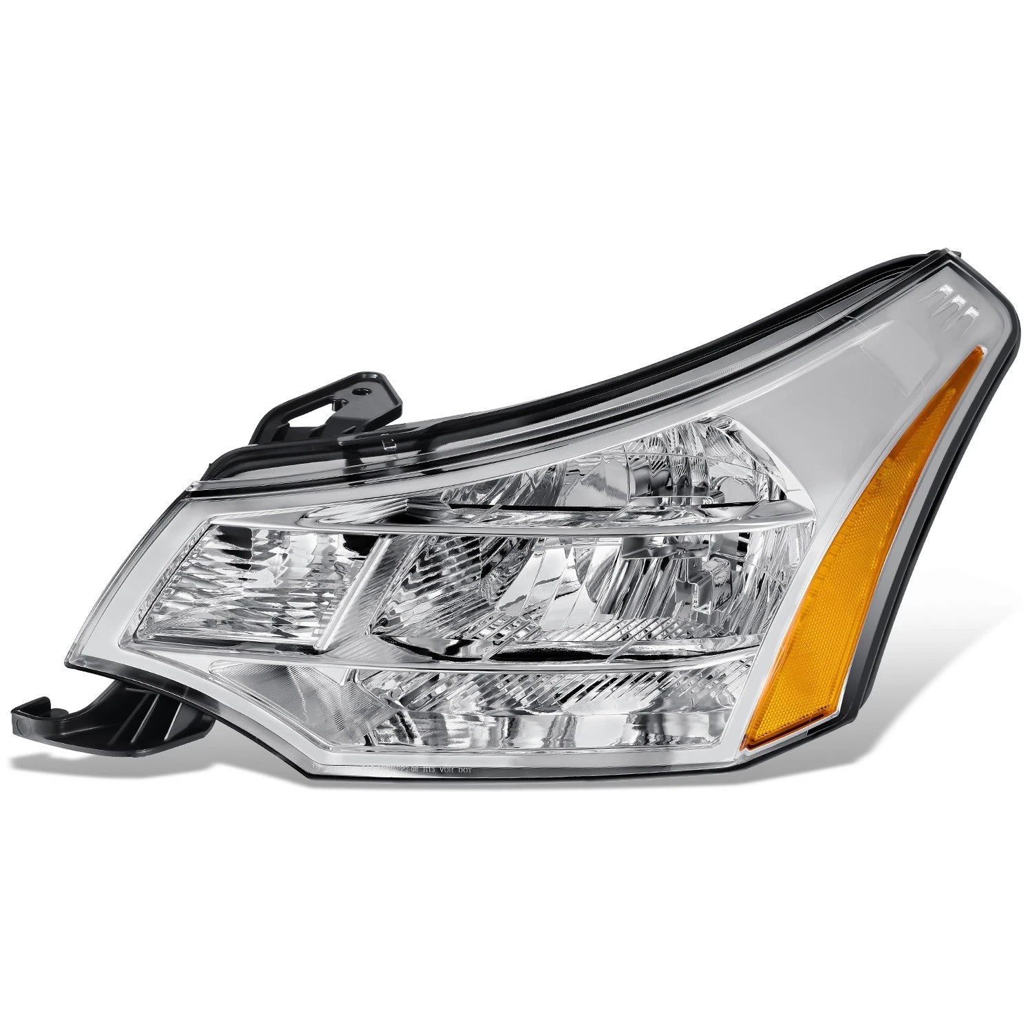 Fit 08-11 Ford Focus S Se Sel Left Driver Side | Built Supply Co