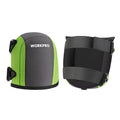 WORKPRO Garden Knee Pads with Foam Padding 7.87"*6.75"*3" Nylon Comfortable