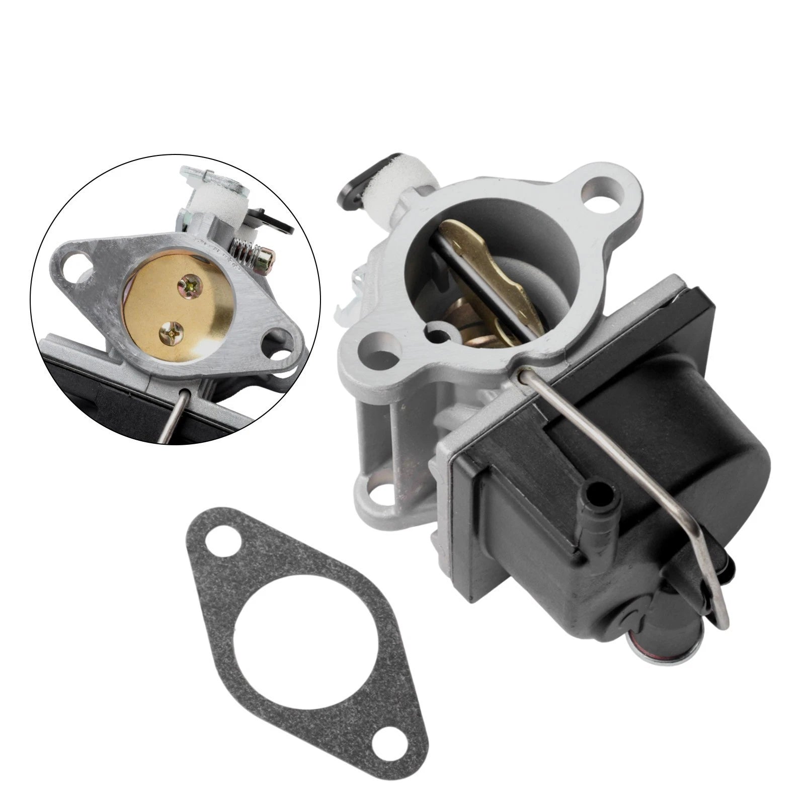 Carburetors Compatible With For Tecumseh Engines Model Numbers