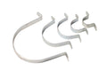 20x GI Fender Tube Mount U-Clamps Bracket