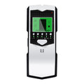 Stud Wood Metal And Wire Detector With Lcd Display And Ac Current