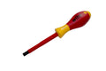 Wiha 30366 Hex Driver Screwdriver 1000v Electrician VDE 8mm hex SoftFinish GripO