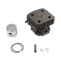 Aftermarket Cylinder Set For 253rb 253rj 553rs 553rbx Reliable