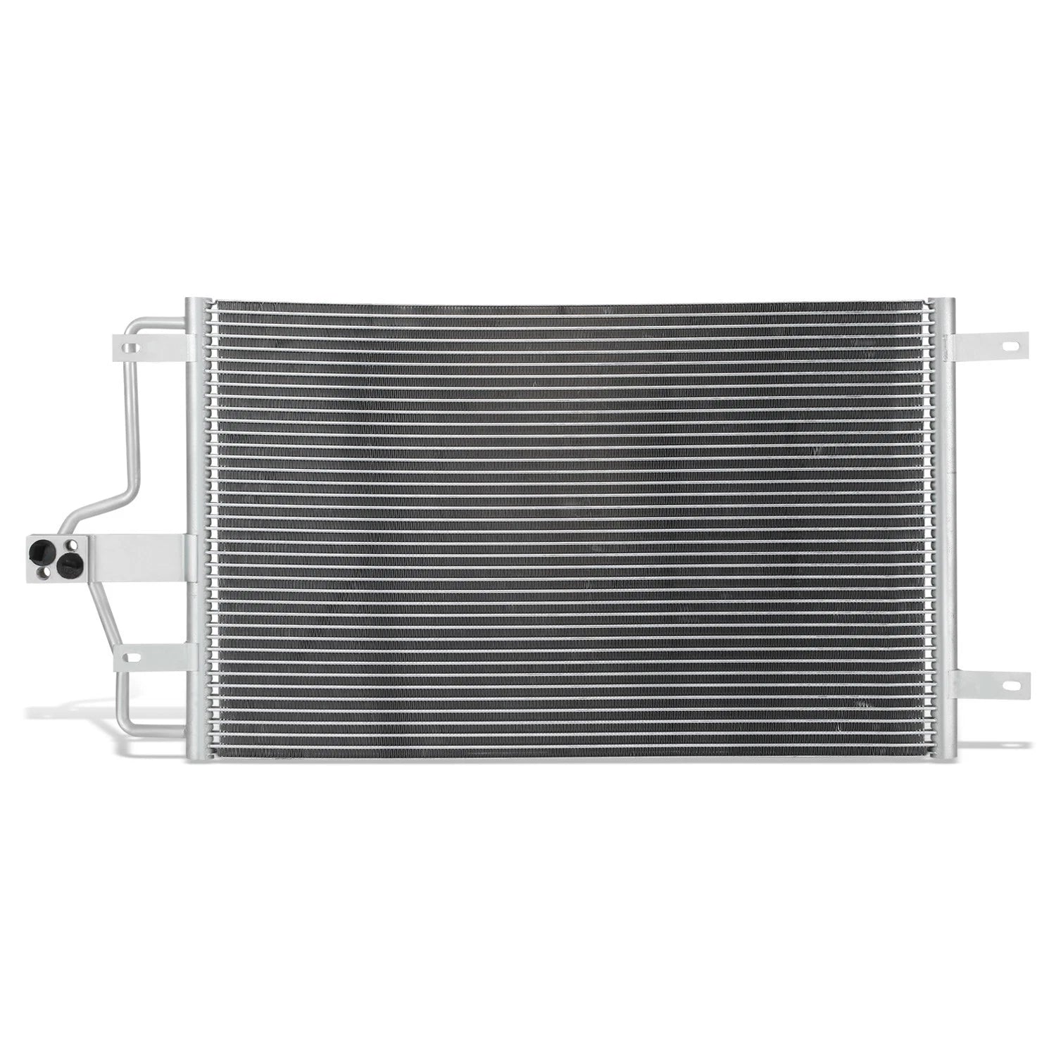 Fit 05-12 Ford Escape Mercury Mariner Hybrid | Built Supply Co