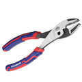 WORKPRO 6-Inch Slip Joint Plier by WORKPRO