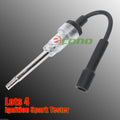 Lot 4 In-Line Ignition Spark Tester Engine Ignition Spark Plug Tester Diagnostic