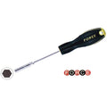 Force 744250 Deep Drawn Nut Driver Hex Socket Driver Wrench