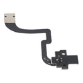 Filament Sensor For Bambula P1p Plastic Material Enhanced Material