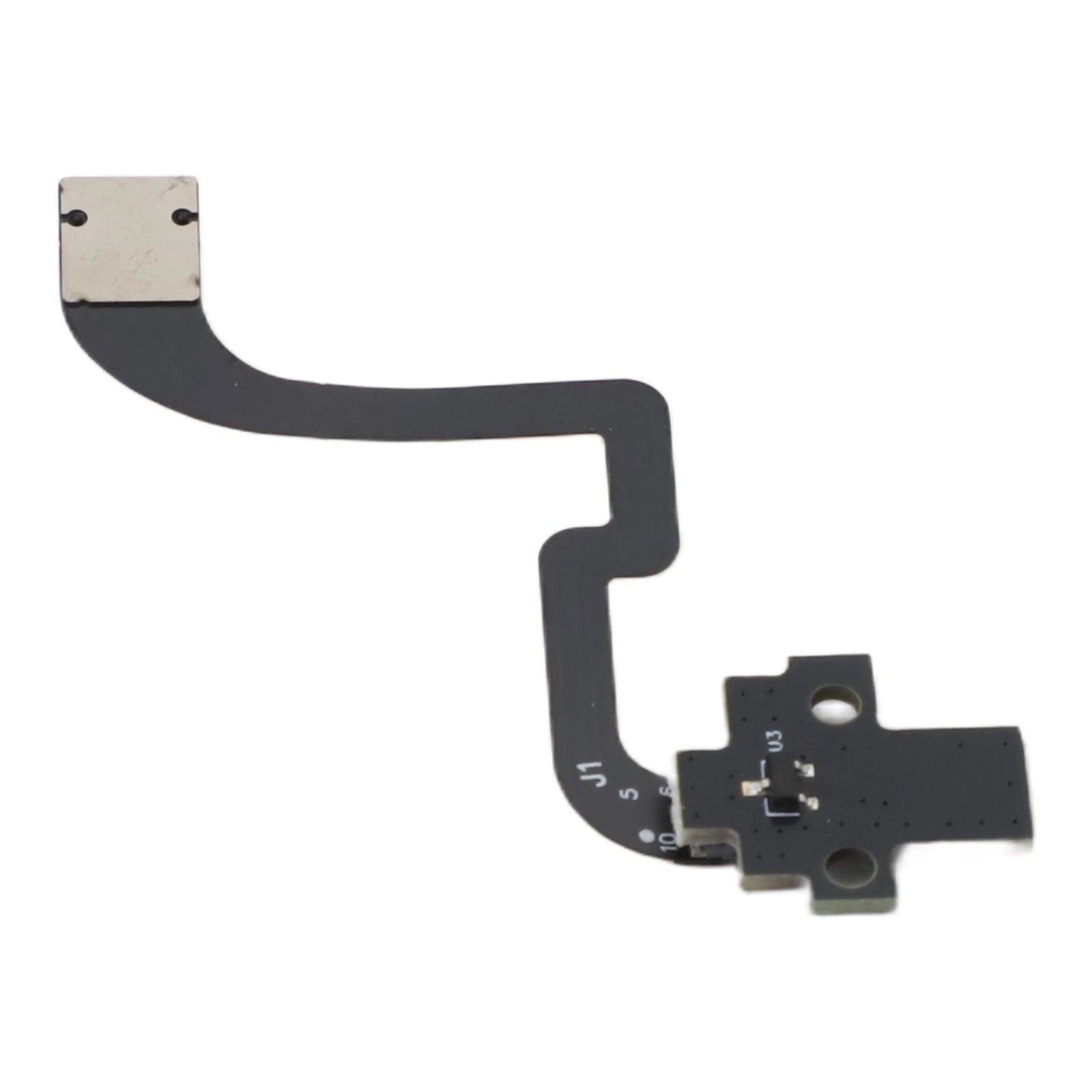 Filament Sensor For Bambula P1p Plastic Material Enhanced Material