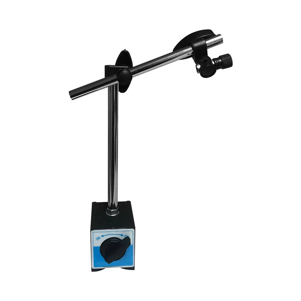 Force Dial Holder Magnetic Base Dial Indicator Holder W/ Fine