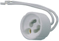 GU10 Lamp Holder Base