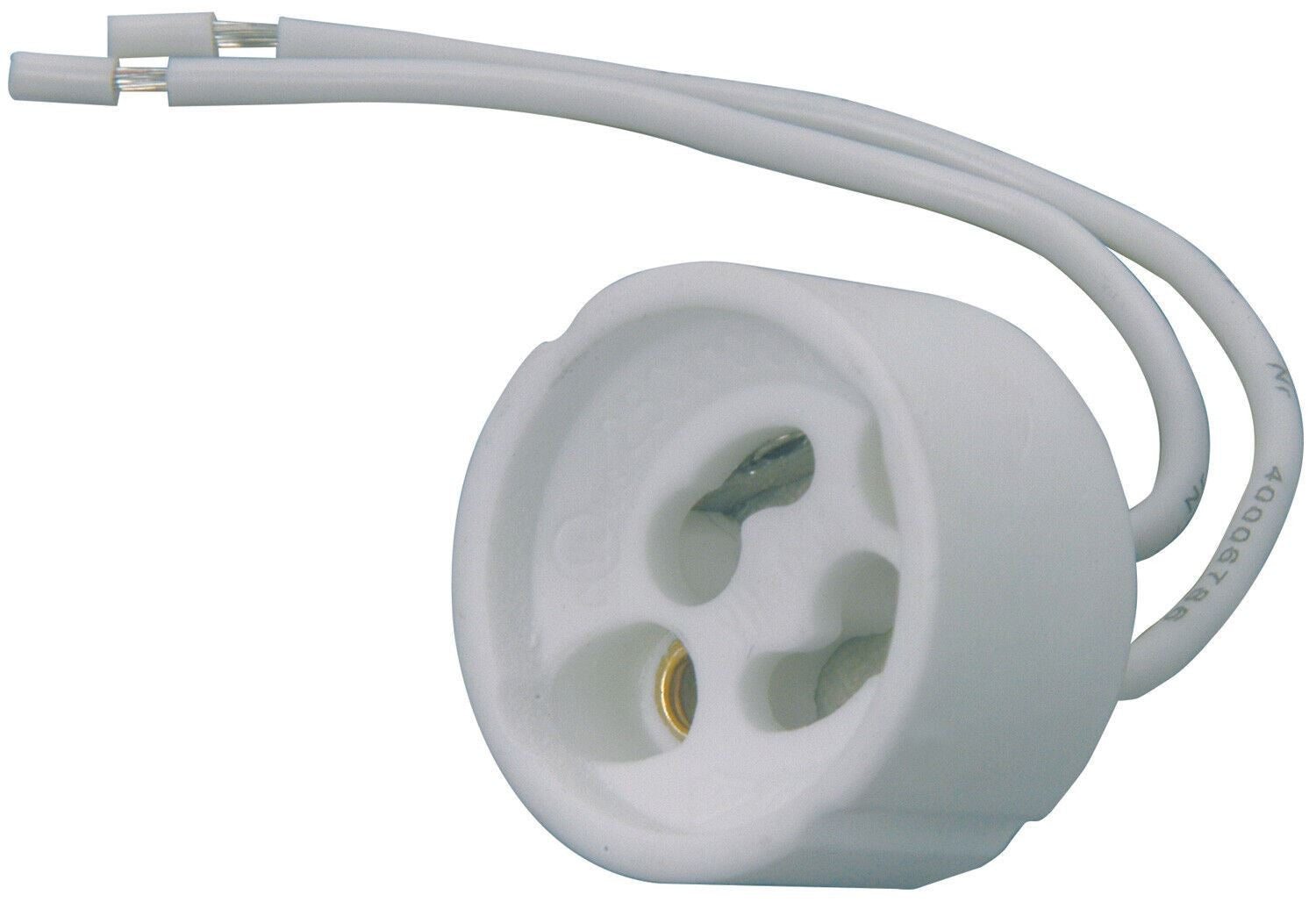 GU10 Lamp Holder Base
