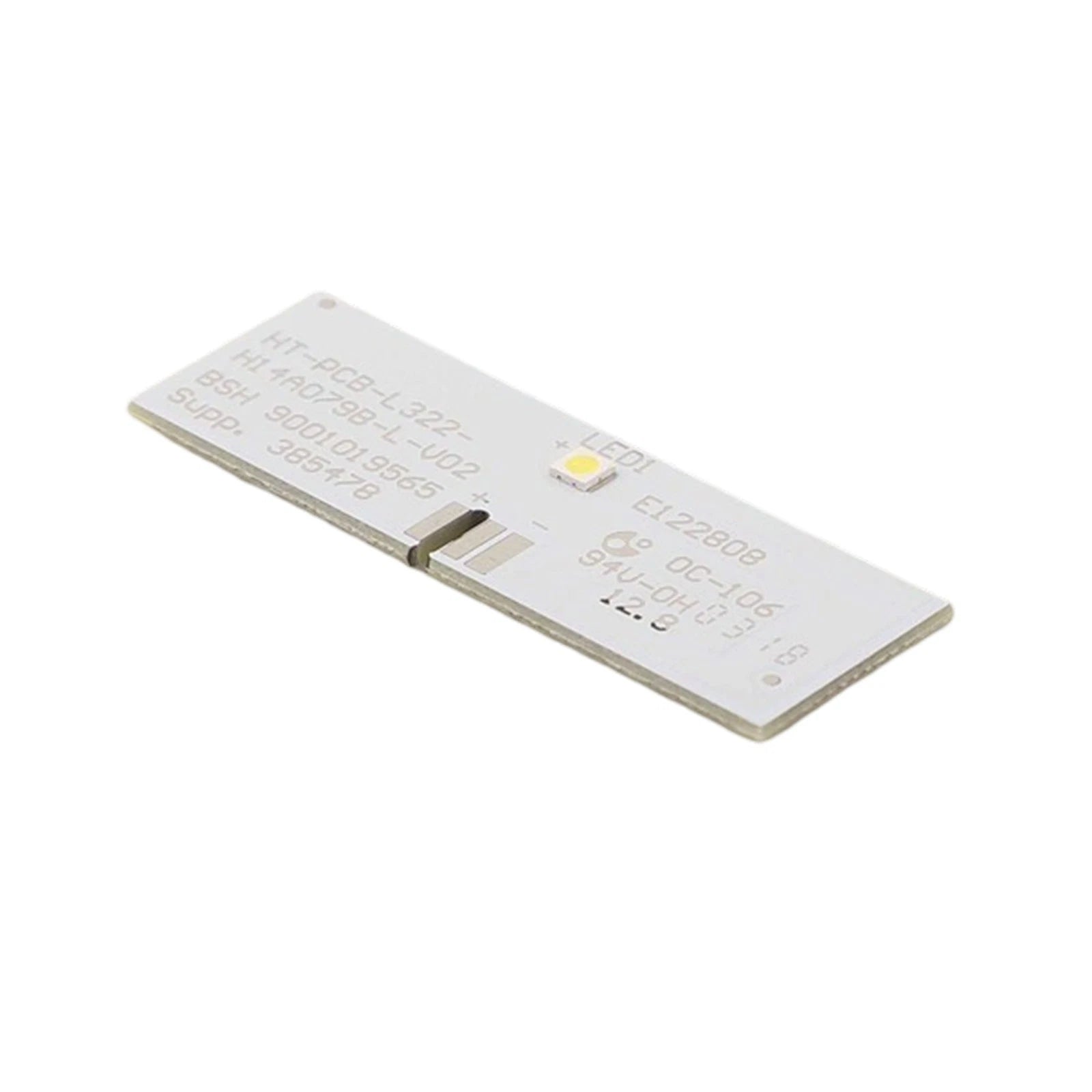 Innovative Led Lighting Replacement For Siemens Bsh9001019565