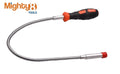 Magnetic Flexible Pick Up Tool 24"/610mm Length Pickup Upto 5lb