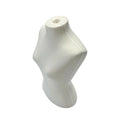 22''h Classic Style Blouse Form Torso Body Part Display