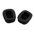 1pair Replacement Sponge Cushion Cover Ear Pads For Denon Ah-d600