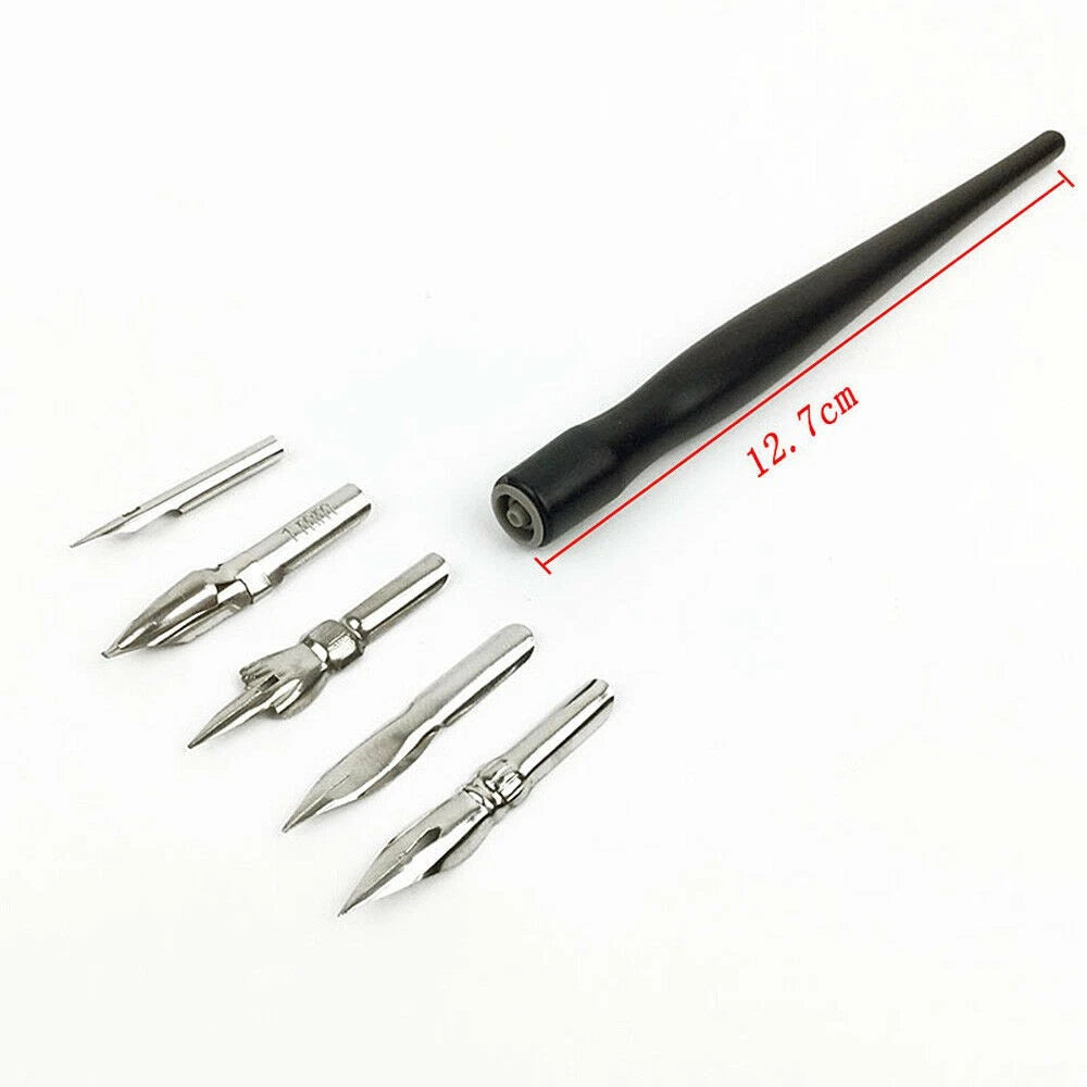 5in1 Panel Line Accent Pen Assembly Model Tool Avoid Scrubbing