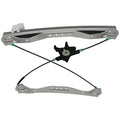 Electric Window Regulator Front Right for Chrysler Town &amp; Country 2008-2016